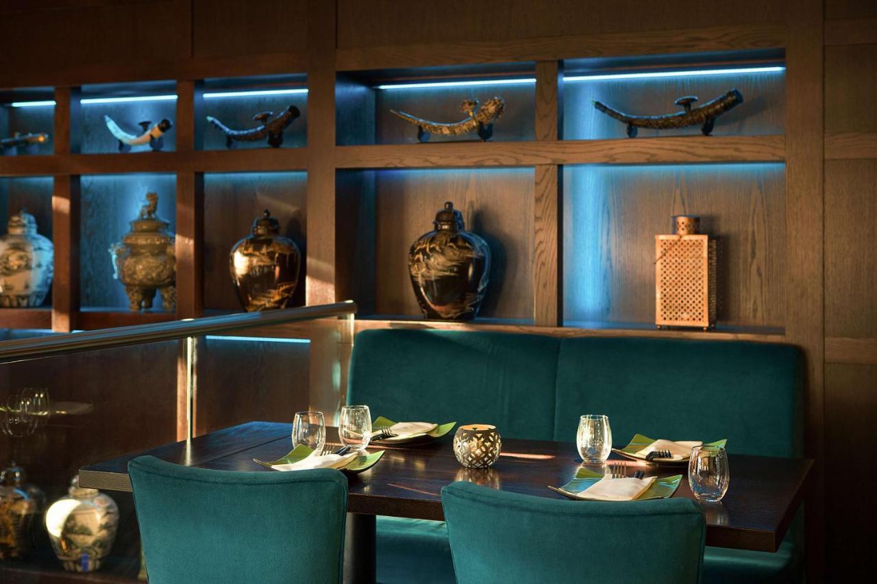 Bergen Harbour Hotel, Worldhotels Crafted Extérieur photo
