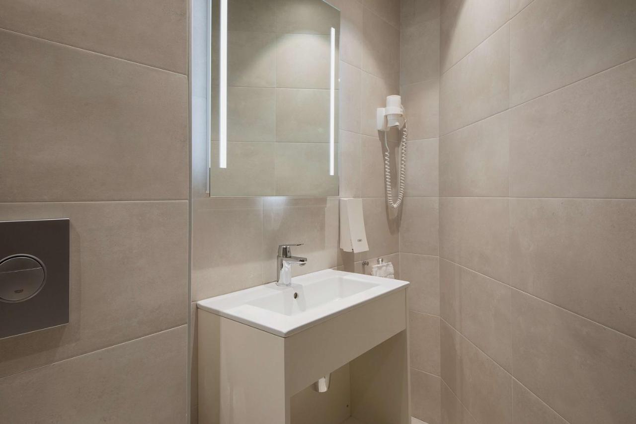 Bergen Harbour Hotel, Worldhotels Crafted Extérieur photo