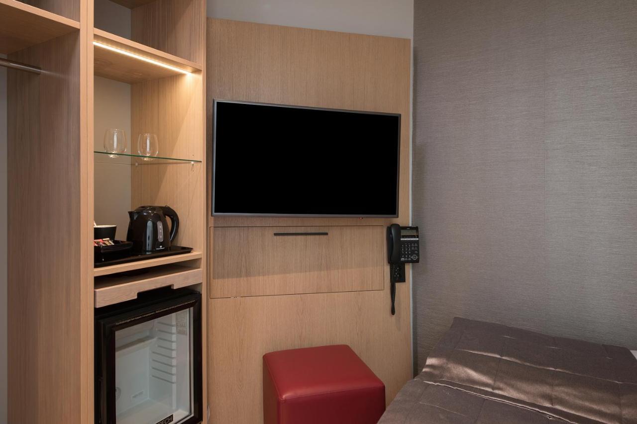 Bergen Harbour Hotel, Worldhotels Crafted Extérieur photo