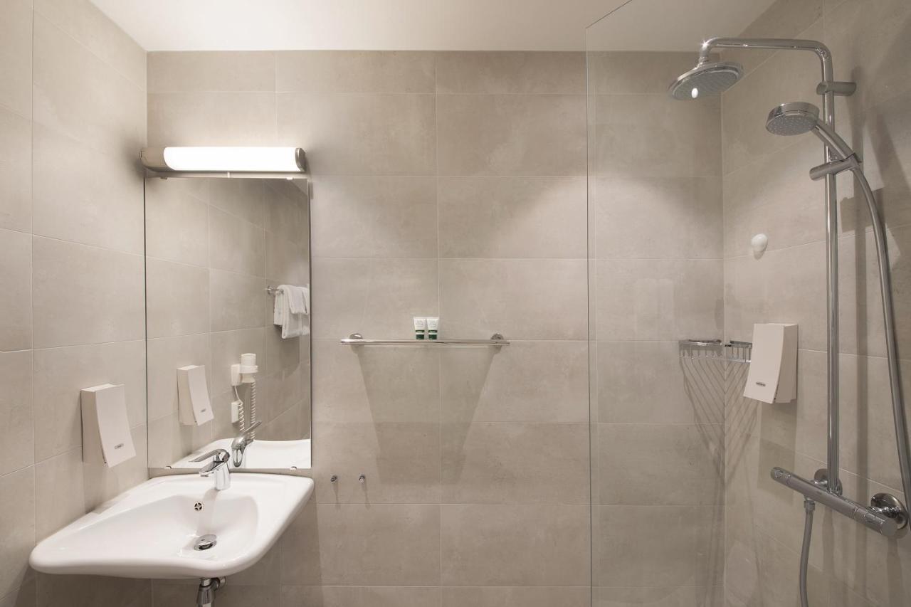 Bergen Harbour Hotel, Worldhotels Crafted Extérieur photo