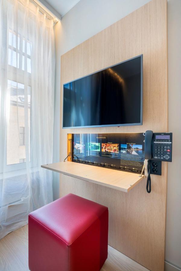 Bergen Harbour Hotel, Worldhotels Crafted Extérieur photo