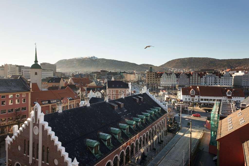 Bergen Harbour Hotel, Worldhotels Crafted Chambre photo